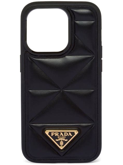 prada phone case with chain|Prada phone case iphone 14.